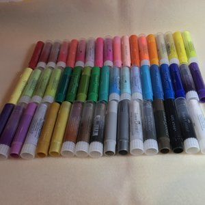 Faber-Castell Gelatos
